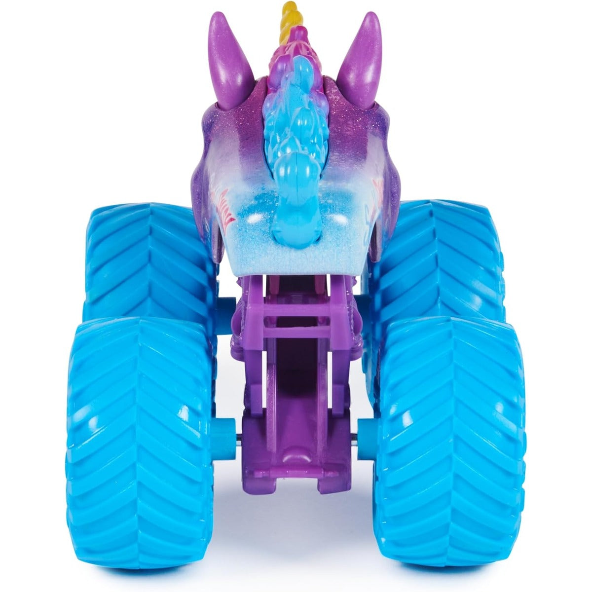 Monster Jam Sparkle Smash, Series 33
