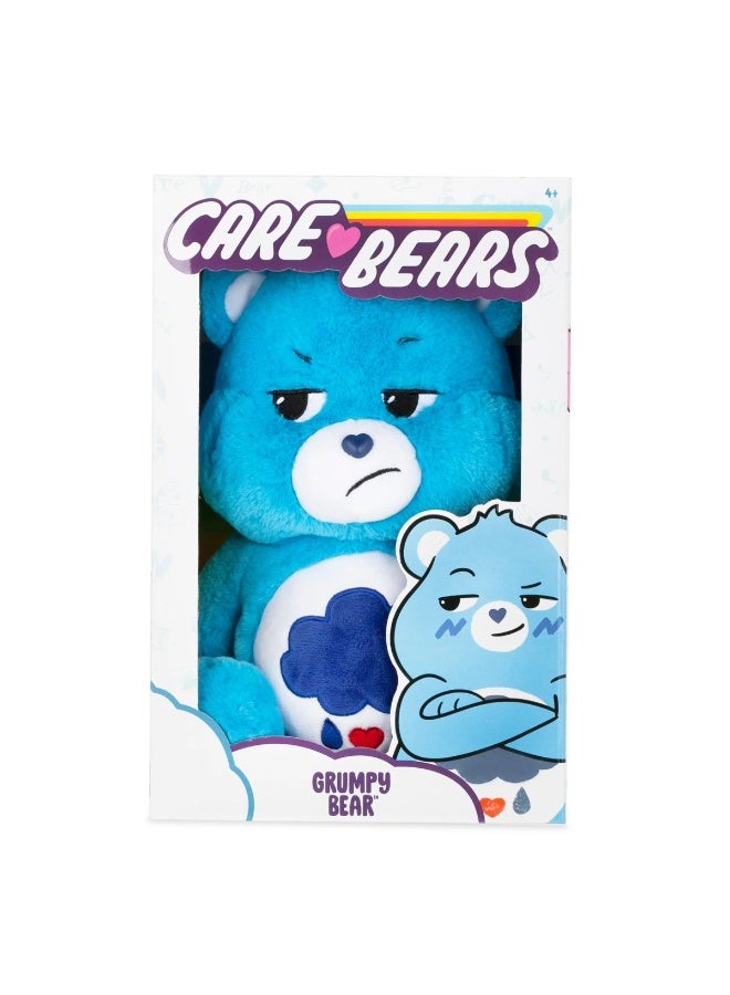 Care Bears Good Luck Bear 35cm Plush
