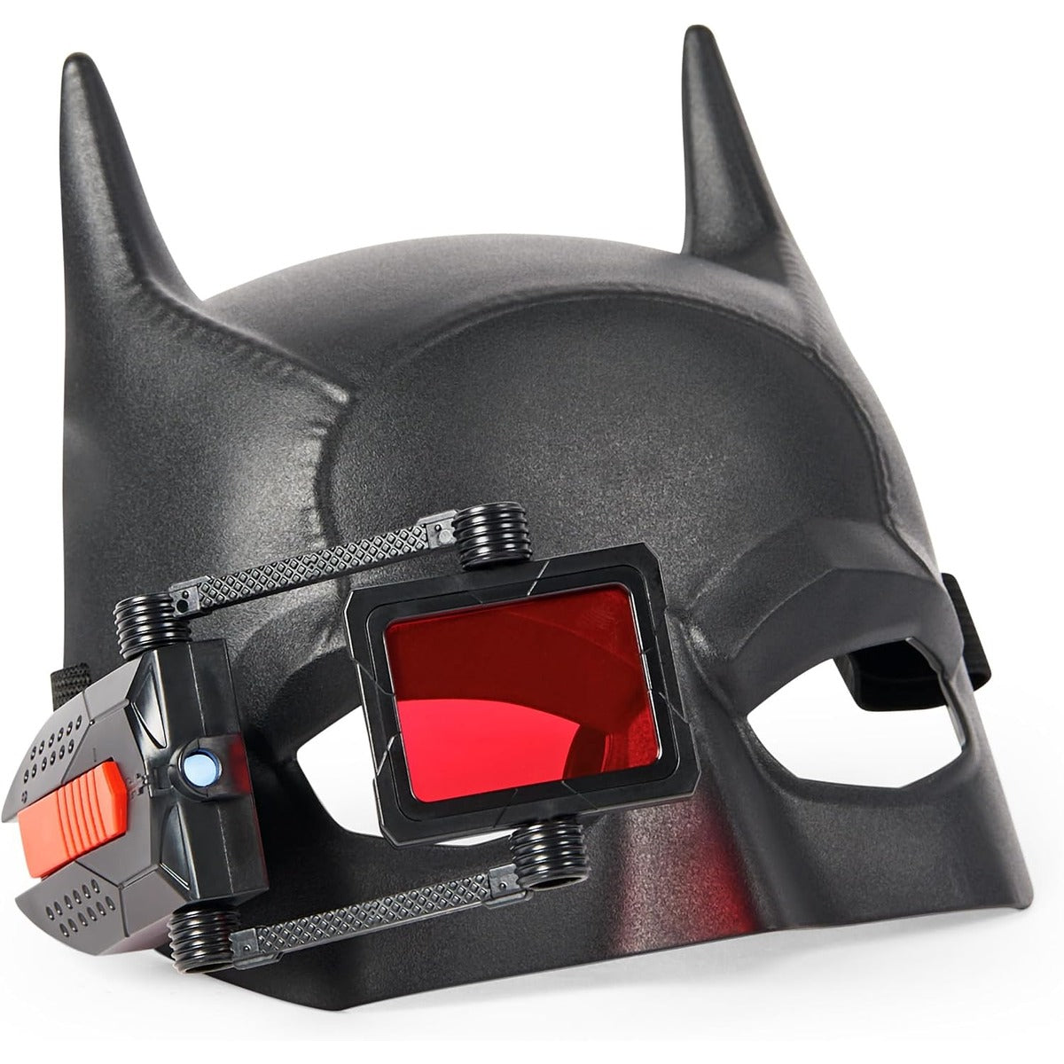 DC DC Batman movie detective role playset toy