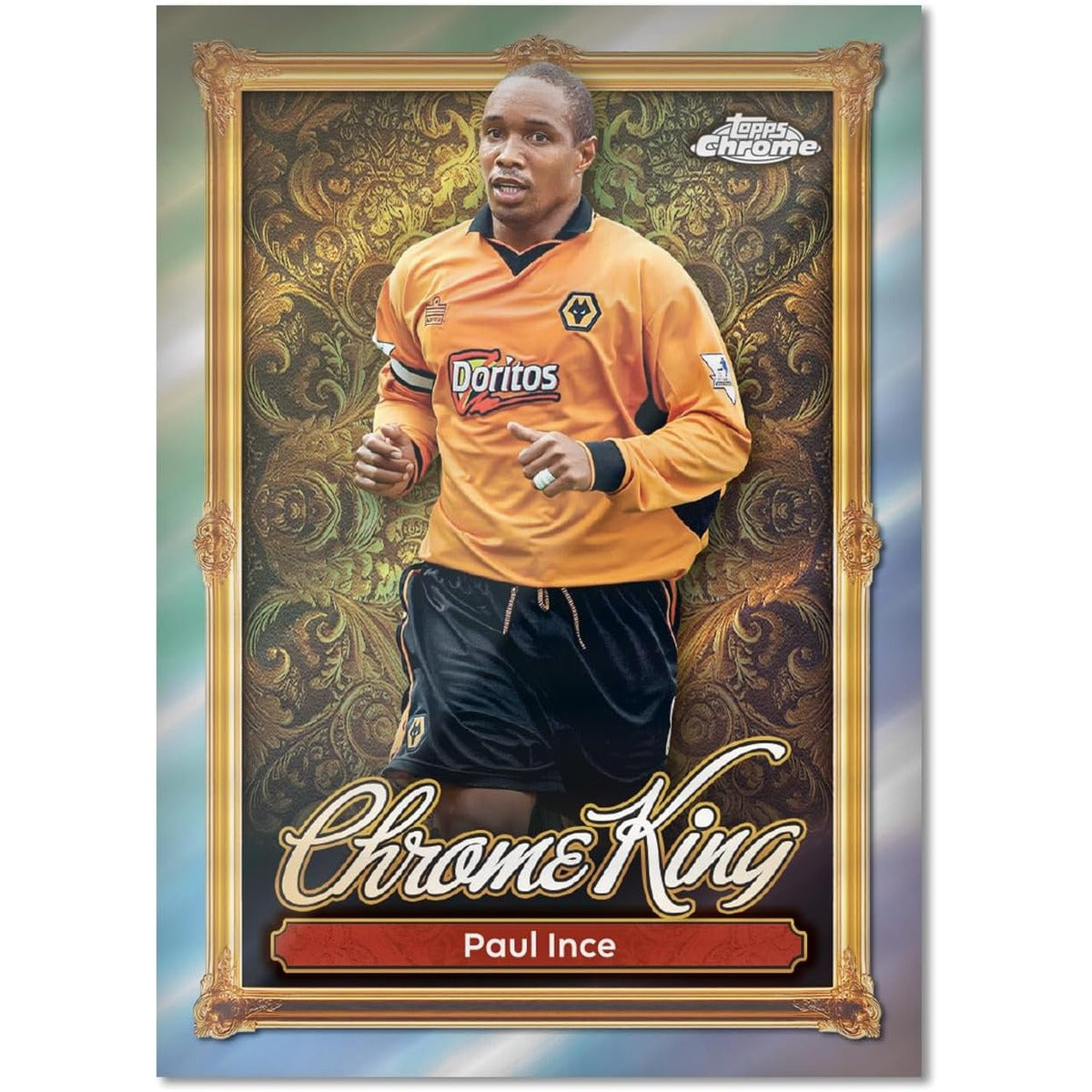 Topps Premier League 2025-26