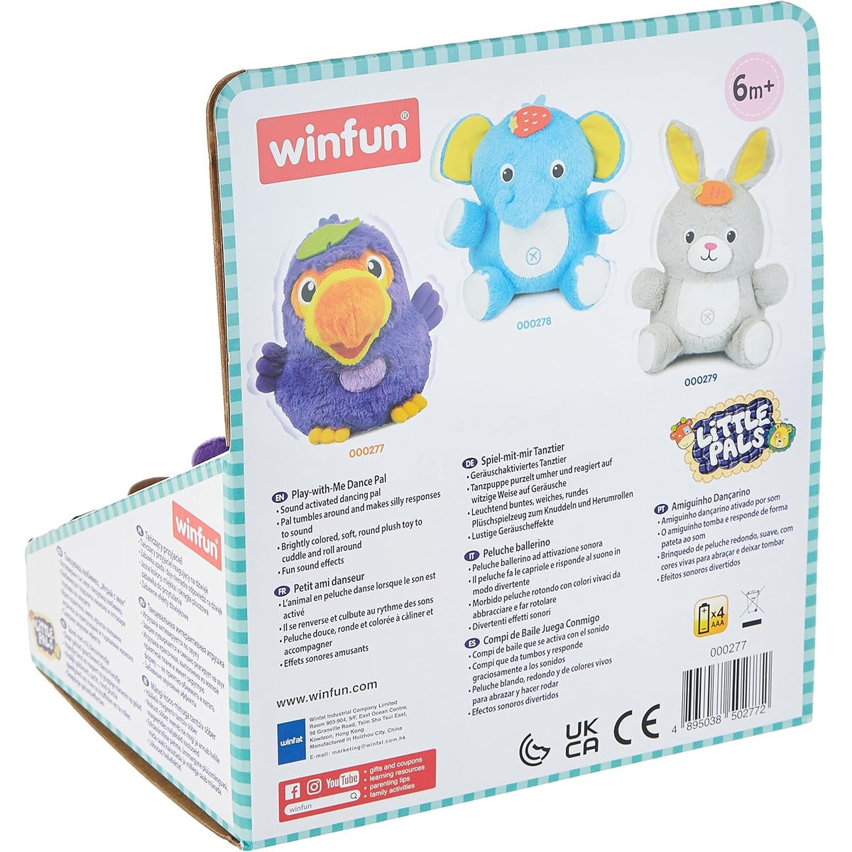 winfun Play
