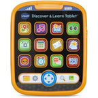 VTech Discover and Learn Tablet with Pretend