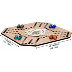 Toyaffair Jackaroo Game
