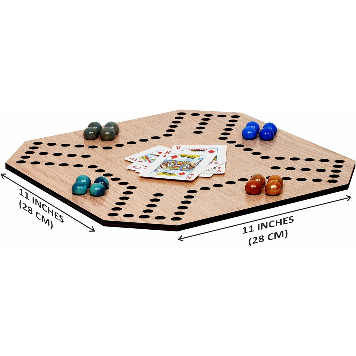 Toyaffair Jackaroo Game
