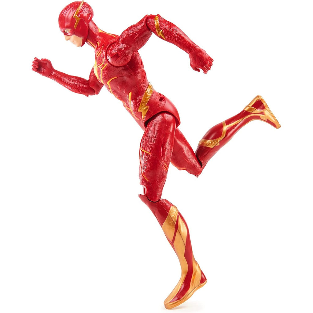DC Comics Flash Feature Figure 30 cm (6065590)