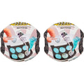 MGA's Miniverse - Make It Mini Makeup Series 1 (2 Pack) Mini Collectibles, DIY, Really Works, Real Cosmetic Products, Lip Stain, Nail Polish, Eyeshadow, Collectors, 8+