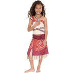 Disney Moana 2 Moana's Necklace Magical Sea Shell Star Light-Up Necklace