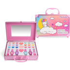 Aquarius Cosmetics Martinelia Little Unicorn Travel