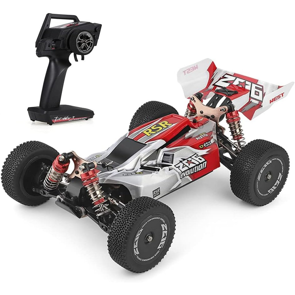 mytoys Land Dash RC High Speed Car (MT929)