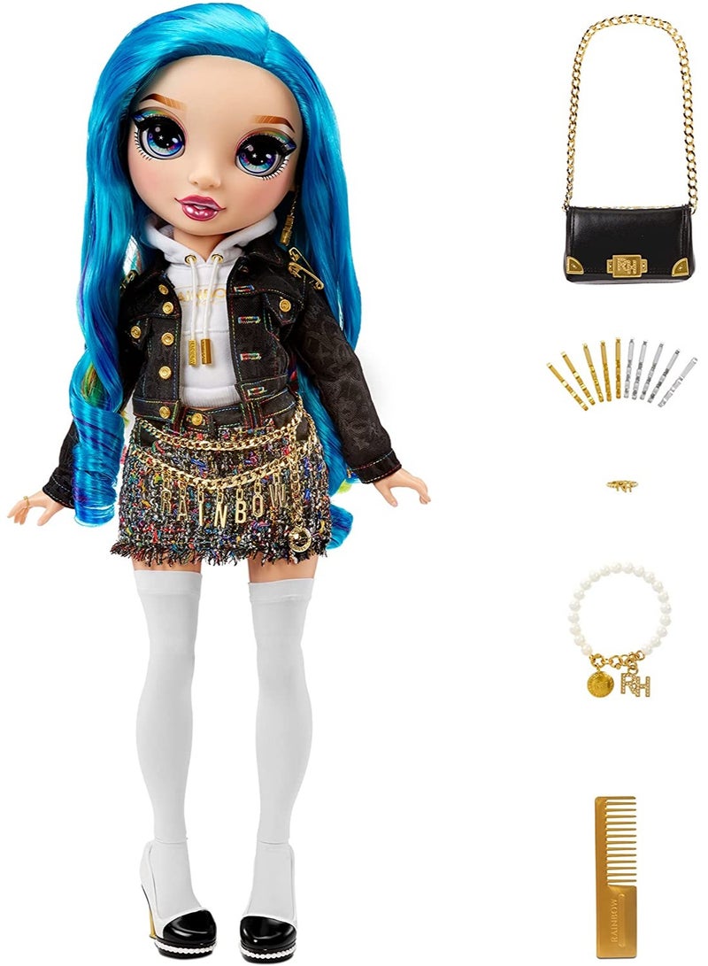 Rainbow High My Fashion Style Fashion Dolls Bella MGA-123422