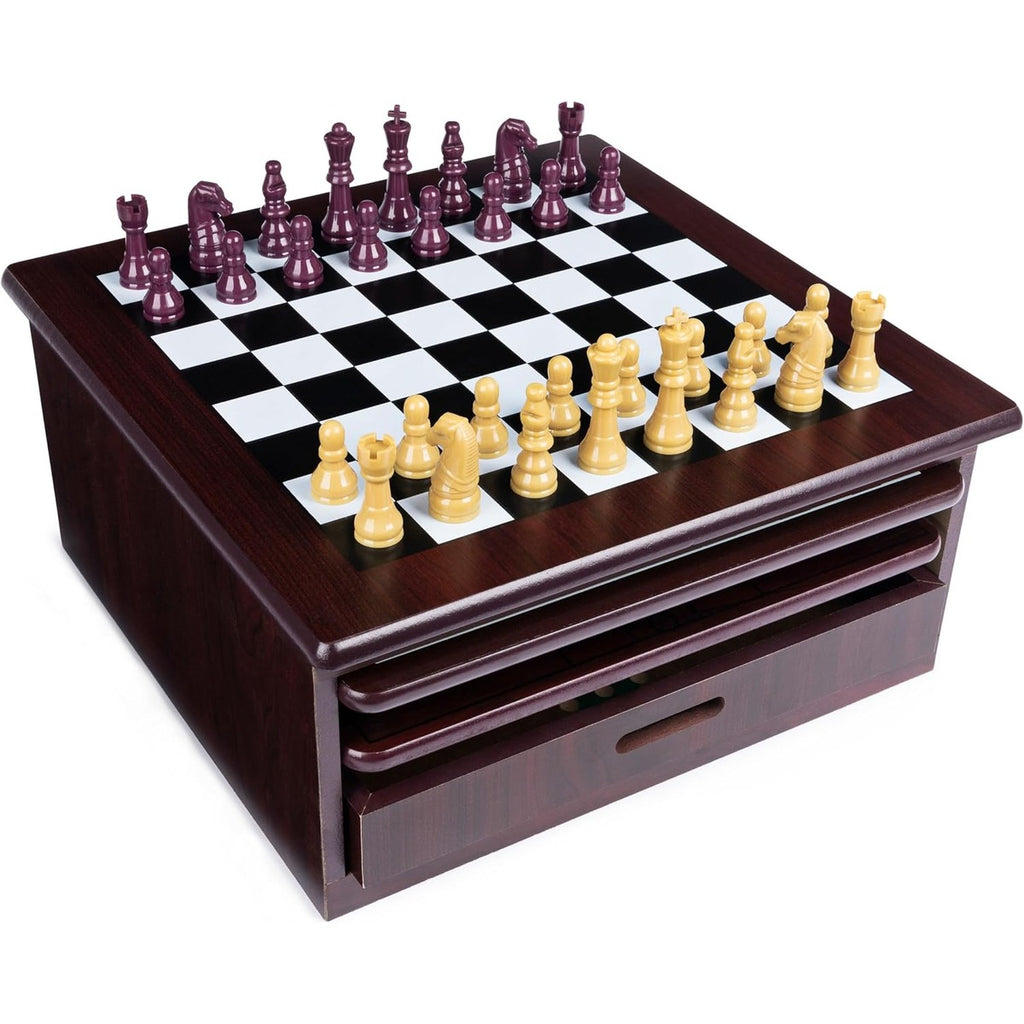 Spin Master Games 12 in 1 House