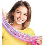 Canal Toys - So Slime - Slime Experience 1 Pack - An Ultra Personalized Creation - Choose Your Texture, Scent, Deco - Gift Idea for Children 6 Years+ - Creative Leisure - Imagination - SSC 409
