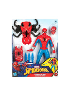 Marvel Gamerverse Spider-Man High Bounce Ball (7 cm)
