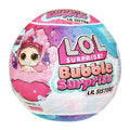 L.O.L. Surprise! 119791EU Magic Fizz Lil Sisters Asst in PDQ, Multicolor