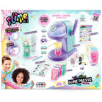 Canal Toys - So Slime - Slimelicious - Slime'presso Machine - SSC 254, Purple