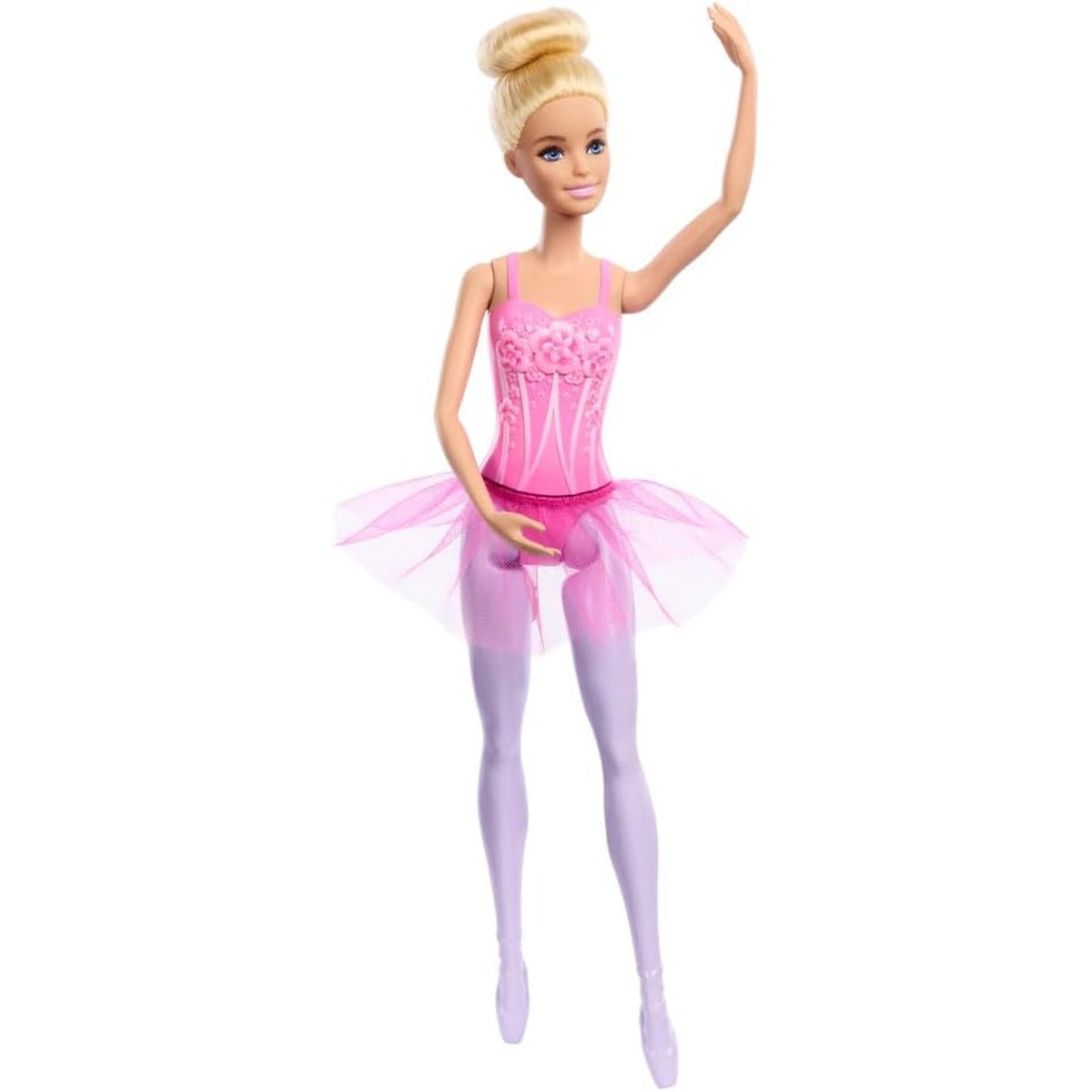 Barbie - Glitz Doll - Mini dresses Blond