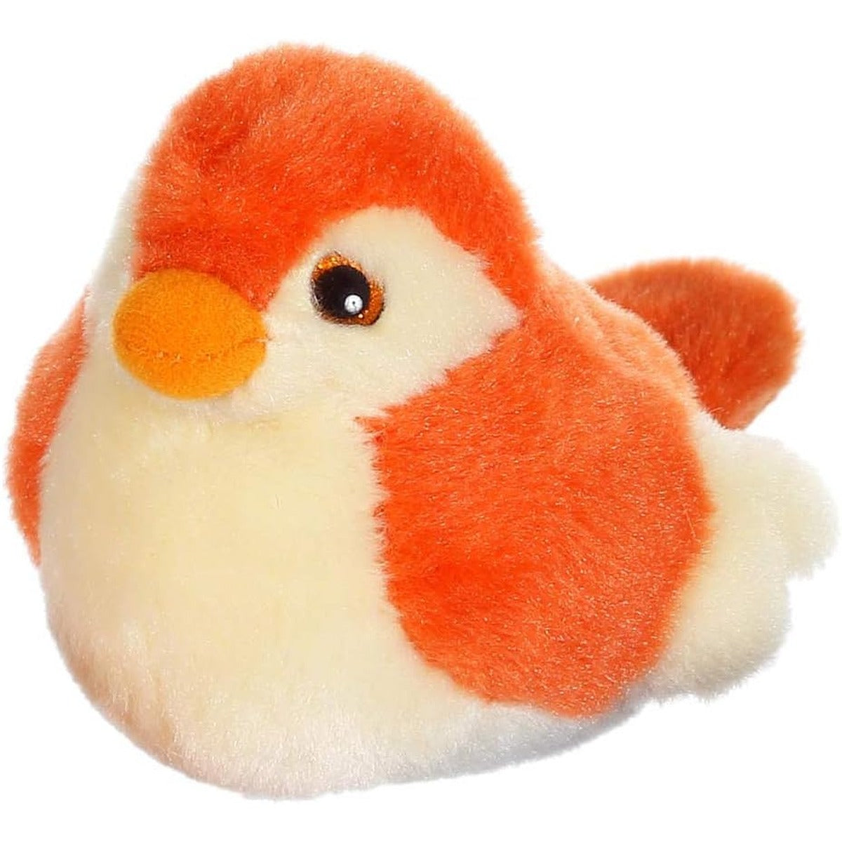 GIpsy Birdies with Sound | 14cm | Interactive Plush | Soft Toy
