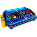 Merchant Ambassador Sonic Electronic Arcade Air Hockey Premium Series ! Retrogaming Fans! Age 6+ and Above