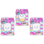 Canal Toys - Airbrush Plush - Food
