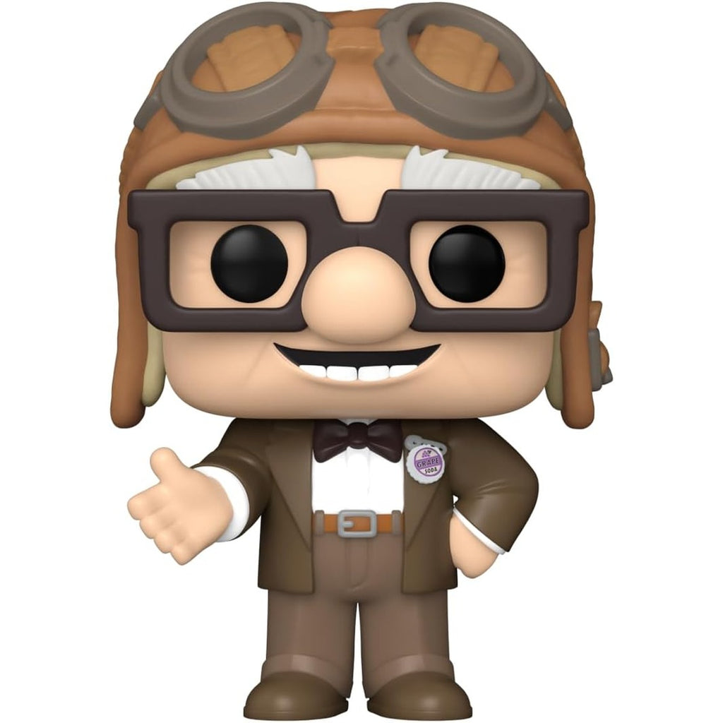 Funko POP! Disney: UP