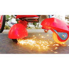 Razor FlashRider 360 Caster Trike