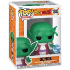 Funko Pop! Animation: Dragon Ball Z