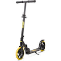 Spartan 200mm Folding Scooter