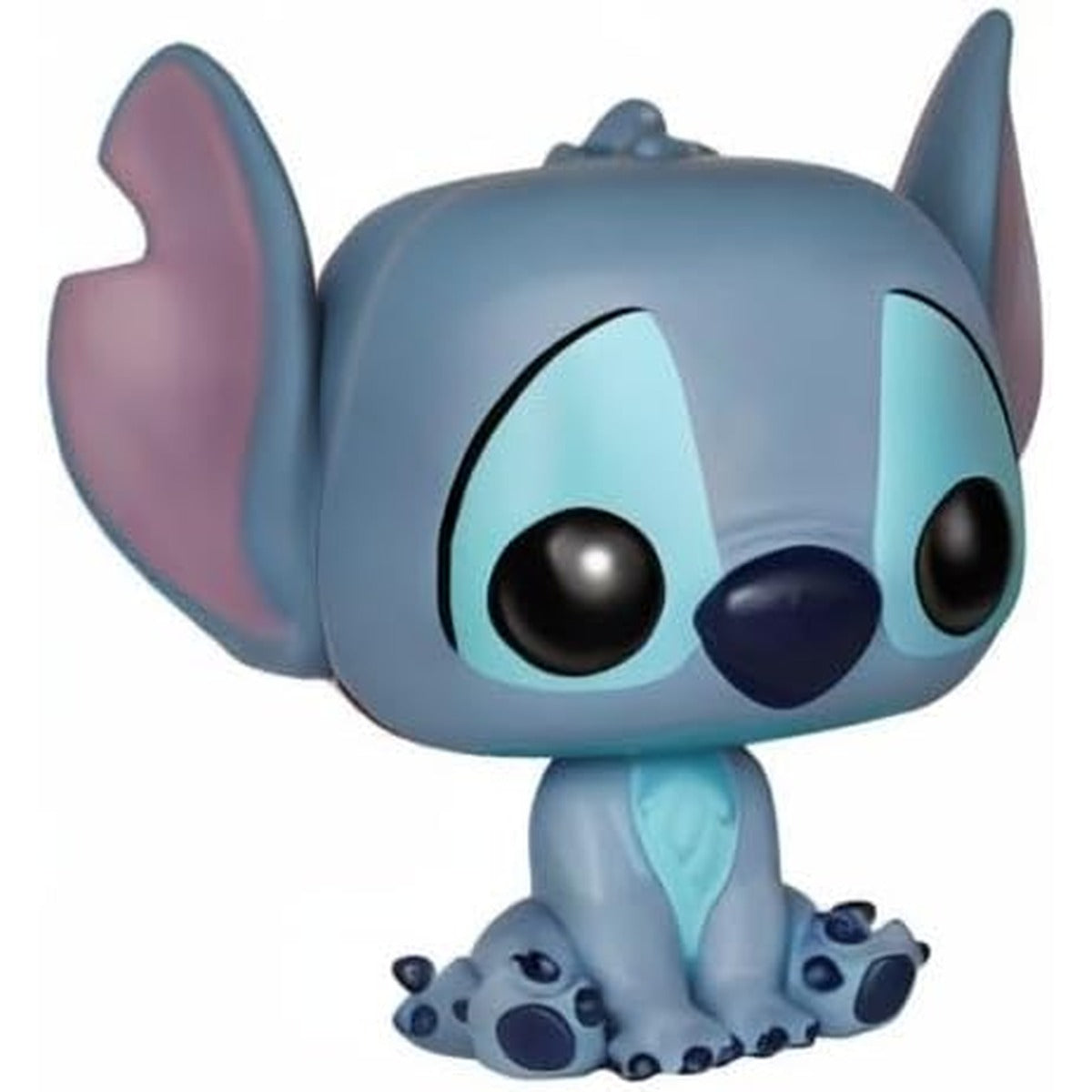 Funko Pop Disney: Lilo & Stitch Seated Action Figure