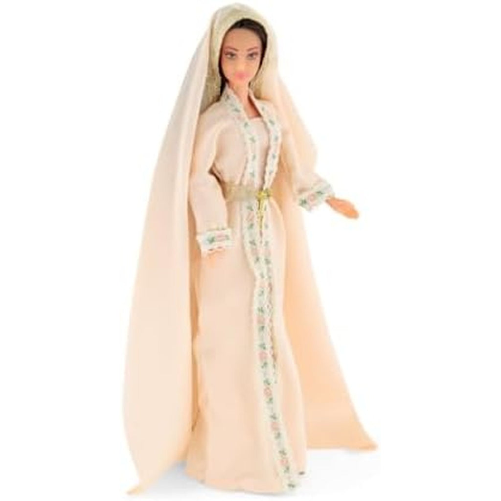 Fulla Special Edition Doll Unique Design with Exclusive Outfit and Accessories Perfect for Collectors Special Occasions or Gift Giving