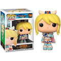Funko Pop! Animation: Monster Hunter - Avinia, Multicolor