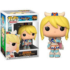 Funko Pop! Animation: Monster Hunter - Avinia, Multicolor