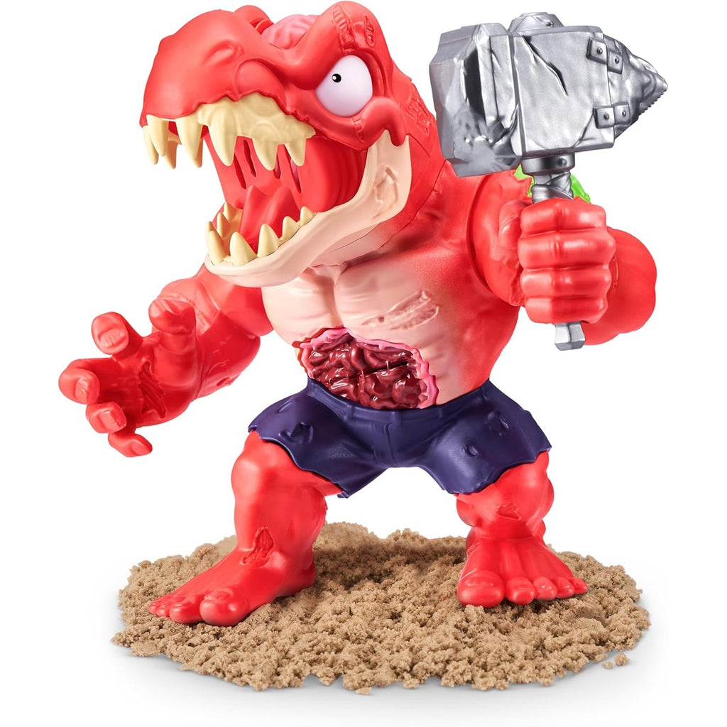 Smashers-Horror HOUSE-S1-LARGE