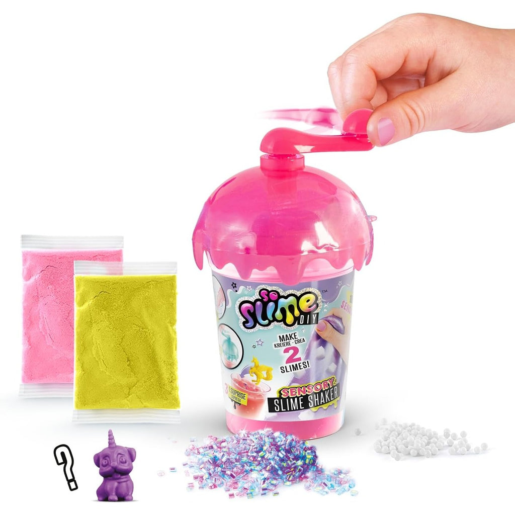 Canal Toys So Slime SSC243 DIY Sensory Slime Mixer