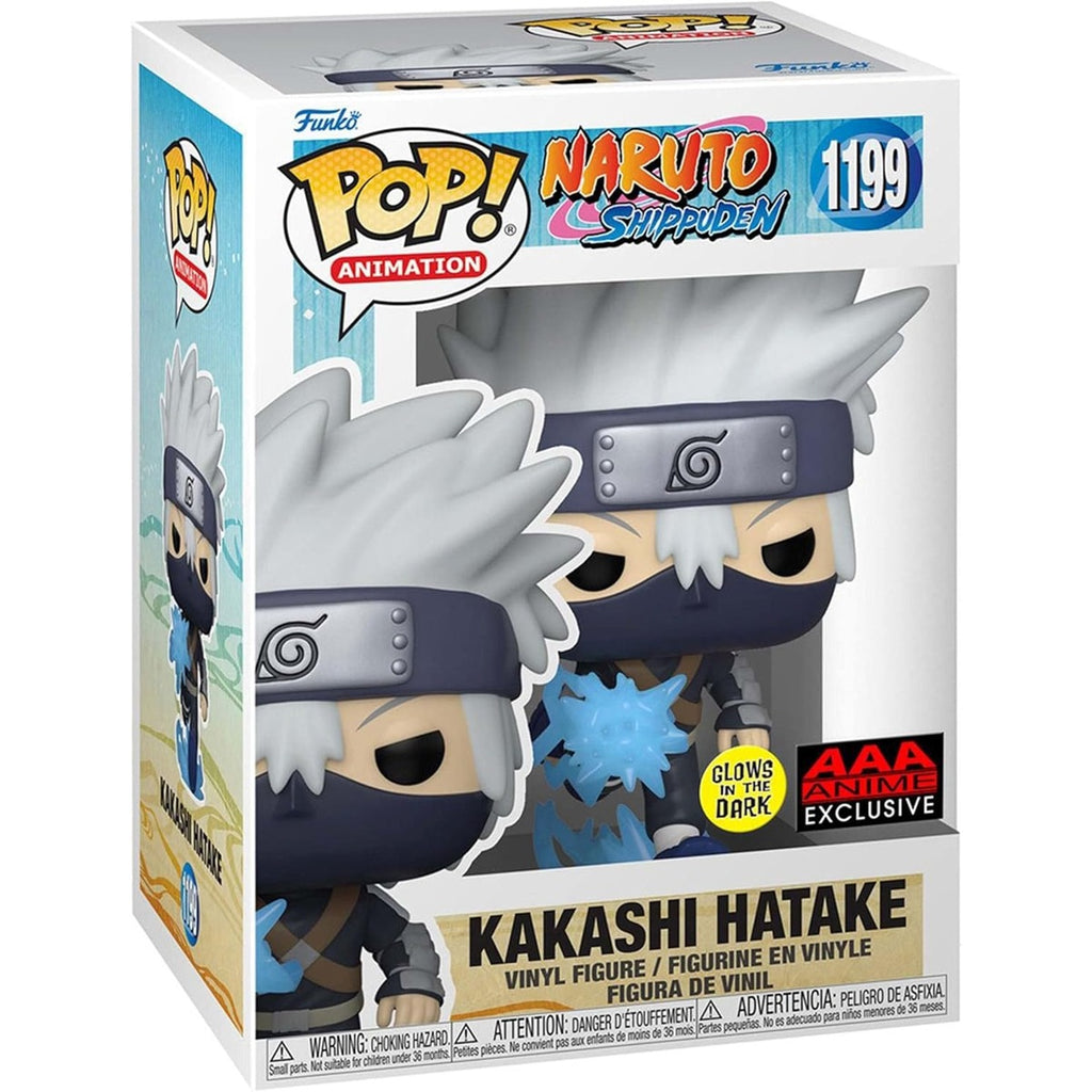Funko POP! Animation: Naruto