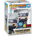 Funko POP! Animation: Naruto