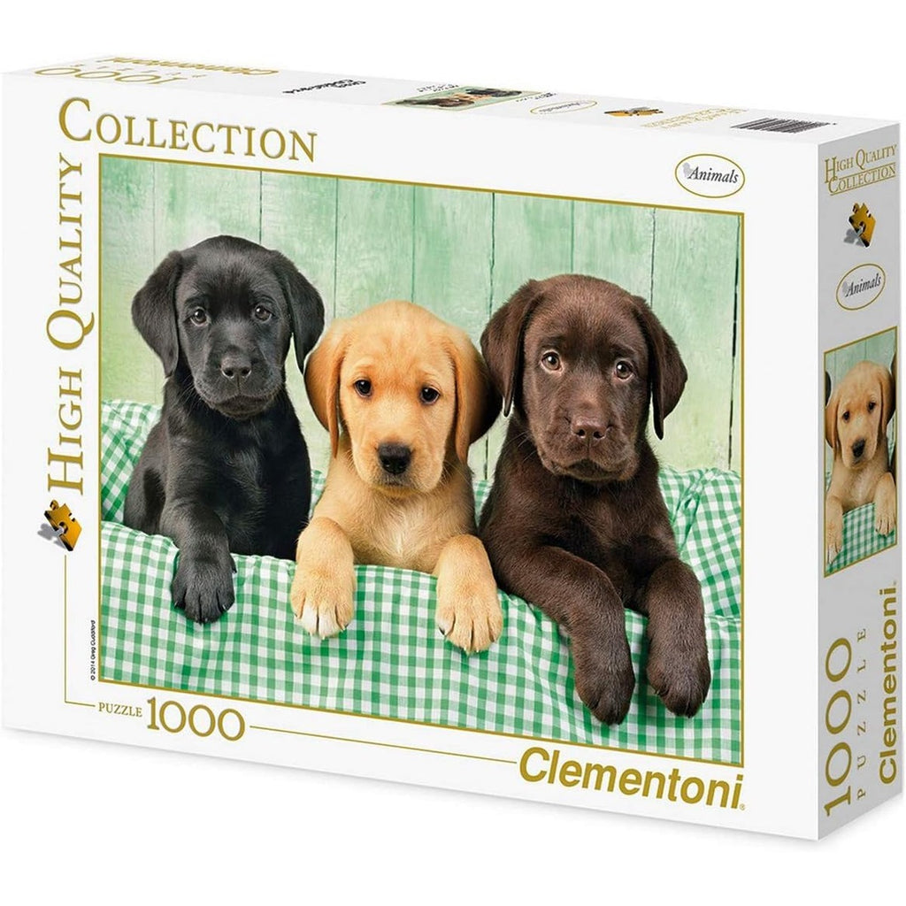 Clementoni