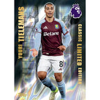 Topps Premier League 2025/26 Eco Pack Trading Cards