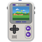 My Arcade Gamer Mini Classic-Purple: Games