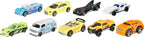 Mattel - Hot Wheels - Color Shift 1:64 Vehicle Assortment