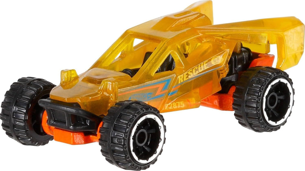 Mattel - Hot Wheels - Color Shift 1:64 Vehicle Assortment