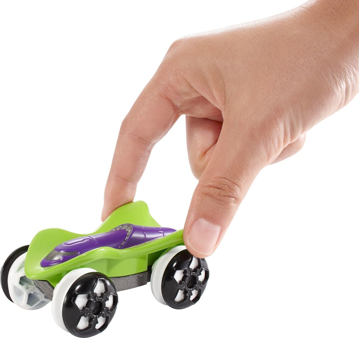 Mattel - Hot Wheels - Color Shift 1:64 Vehicle Assortment
