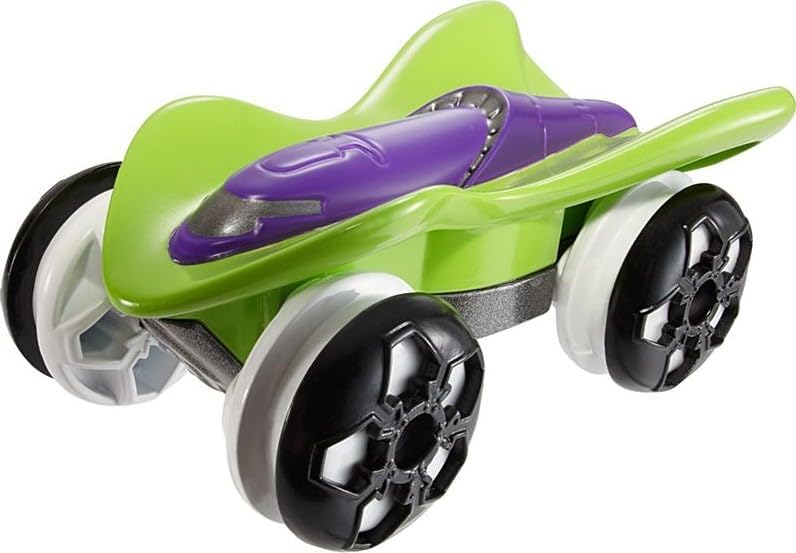 Mattel - Hot Wheels - Color Shift 1:64 Vehicle Assortment