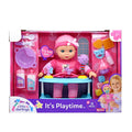 Baby Maziuna It's Playtime Q2 2026