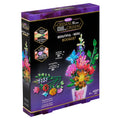 SNS Rose Art Crystal Gem Beautiful Bouquet