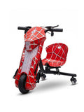 MYTOYS DRIFTING TRICYCLE RED