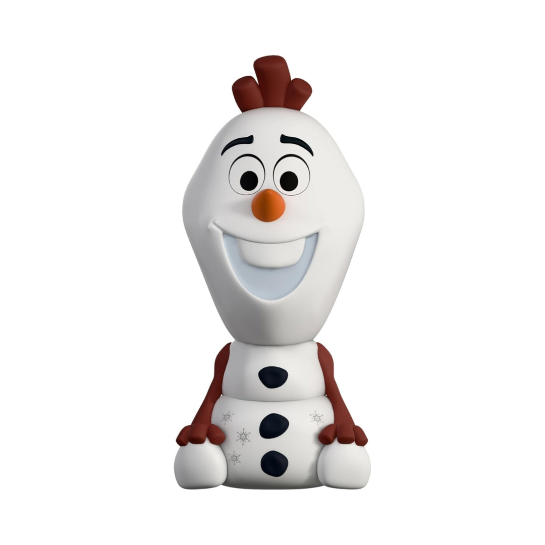 Eolo Disney Frozen Foamate Collectible Figure - Assortment - Toy Corner