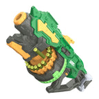 Hip Shot Speed Detonation Blaster with 20 Darts Toy | Toy Triangle