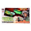 Hip Shot Combo Deltastriker Two Blasters with12 Darts Toy | Toy Triangle