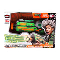 Hip Shot Deltastriker Blaster with 6 Darts Toy | Toy Triangle