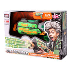 Hip Shot Deltastriker Blaster with 6 Darts Toy | Toy Triangle